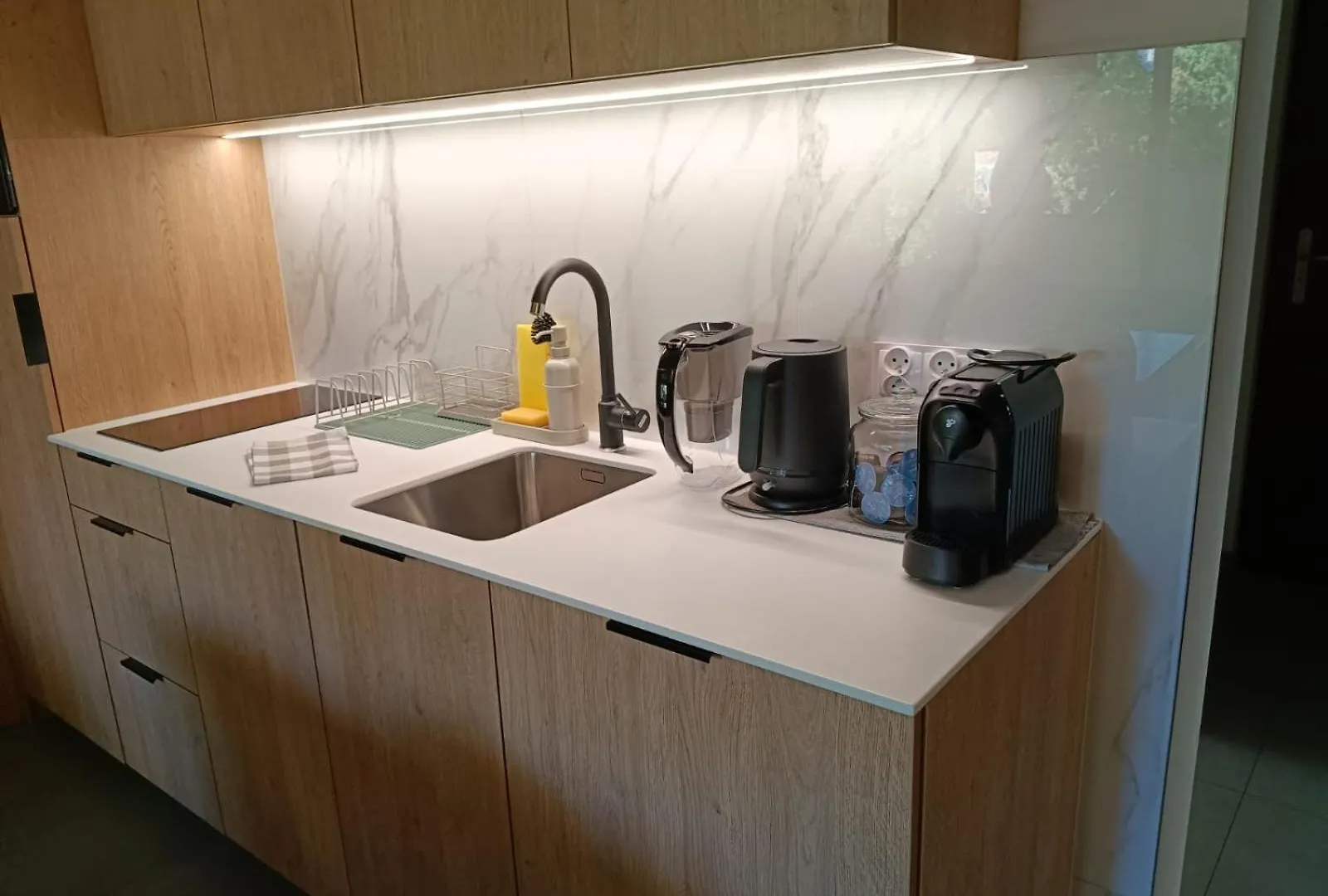 Apartament Lena Stare Miasto Krakau Apartment