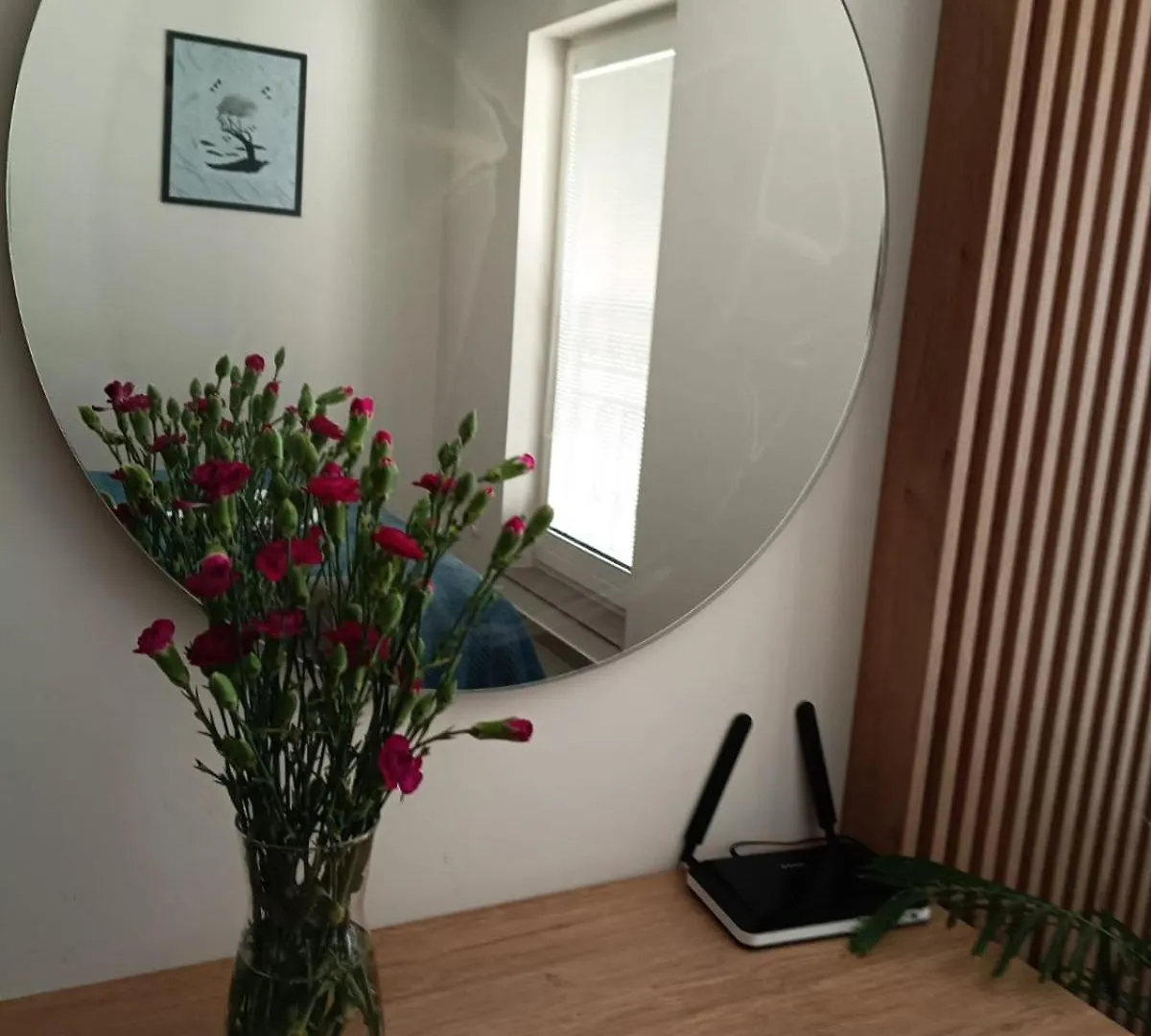 Apartament Lena Stare Miasto Krakau Polen