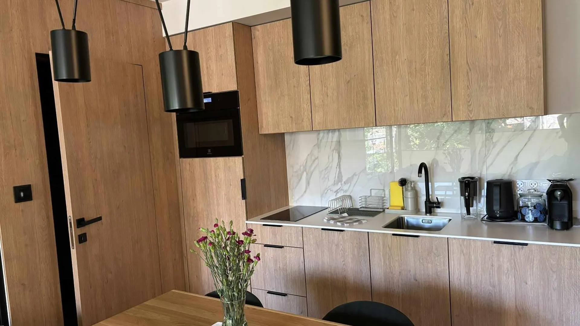 Apartament Lena Stare Miasto Krakau 0*,  Polen