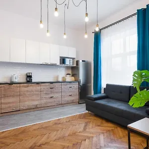 Fancy With Lift And A/c Apartment