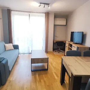 Apartament Szlak 50 By Homeprime, Kraków