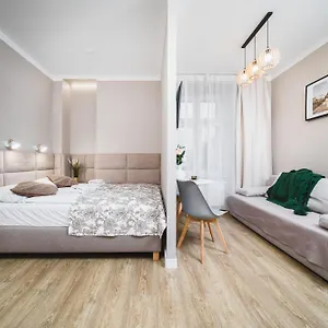 A Dietla Apartment