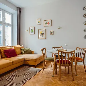 Na Krakowskim Kazimierzu Cracovie