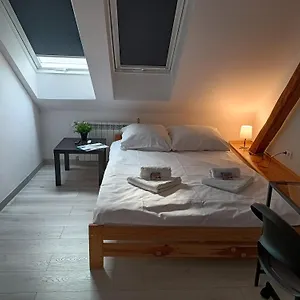 Sleep In Center Appartamento