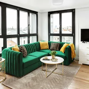 Apartament Golden Place 2 Krakau
