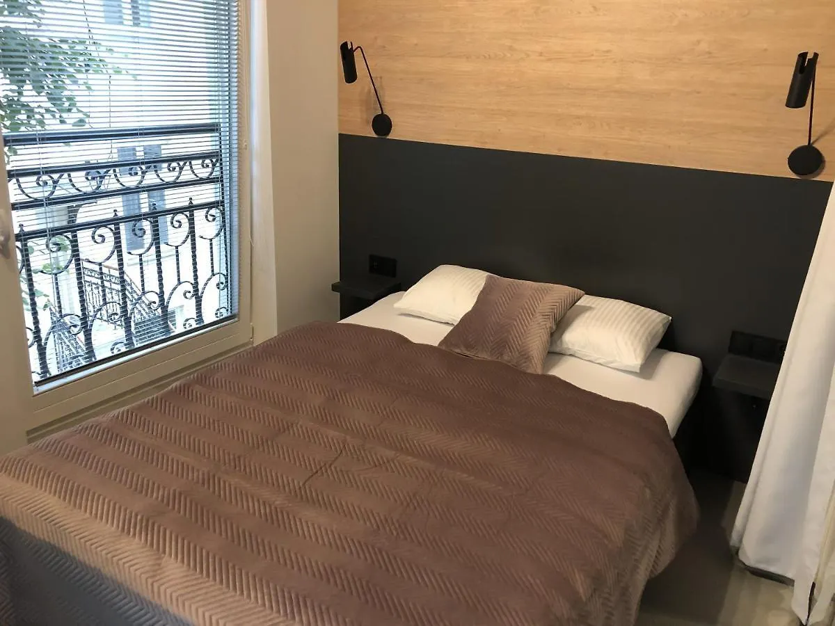 Apartament Lena Stare Miasto Krakow Poland