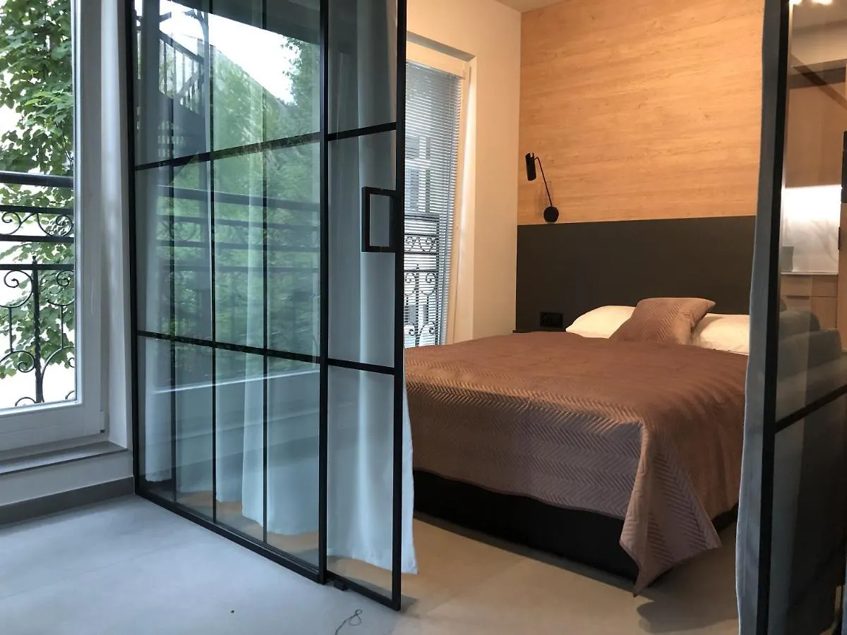 Apartament Lena Stare Miasto Krakow 0*,  Poland