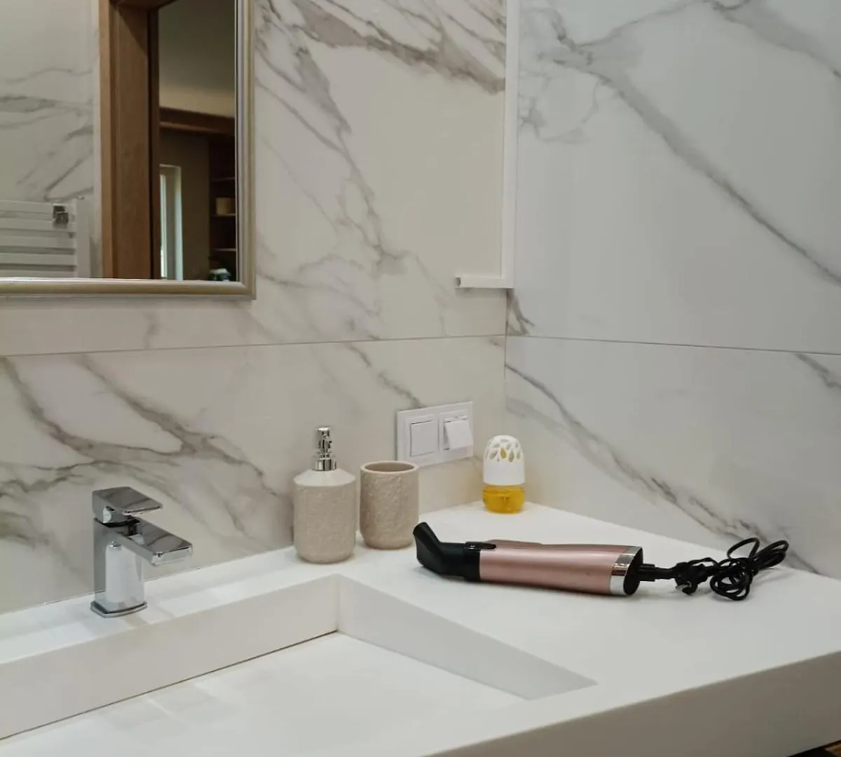 Apartament Lena Stare Miasto كراكوفيا شقة