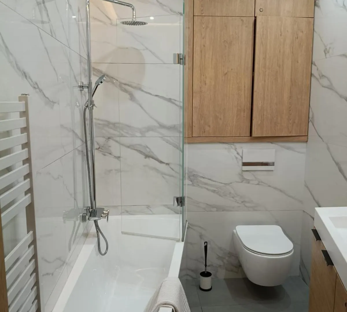 شقة Apartament Lena Stare Miasto كراكوفيا