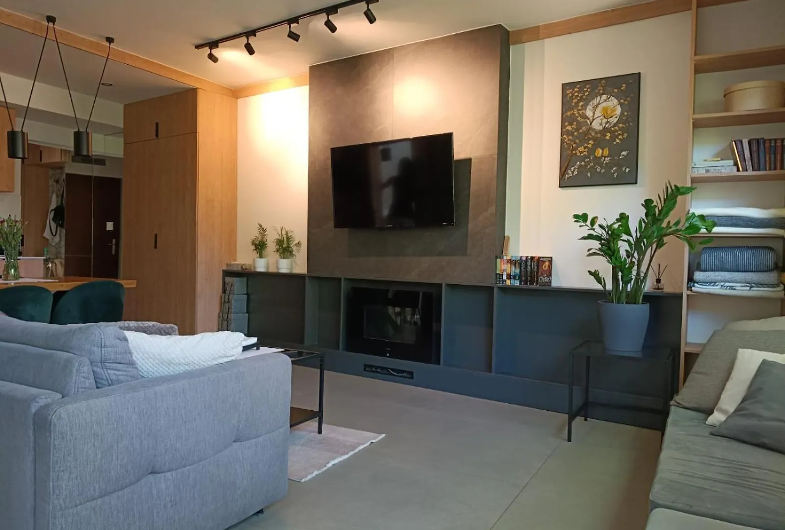 Apartament Lena Stare Miasto كراكوفيا